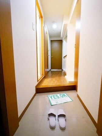 カージィーズ21の物件内観写真